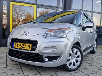 Citroën C3 Picasso